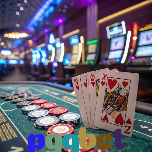 pgqbet